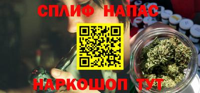 стафф Берёзовский